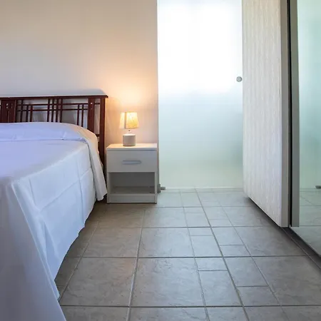 Hébergement de vacances Casale Manca - Luxury - The Quiet With A Sea View