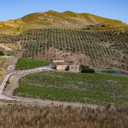 Casa vacanze Casale Manca - Luxury - The Quiet With A Sea View