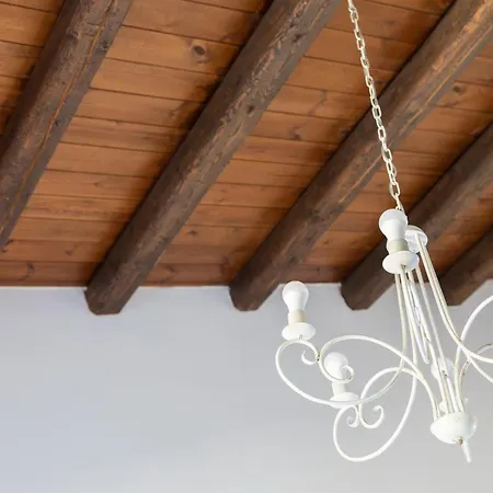 Ferienhaus Casale Manca - Luxury - The Quiet With A Sea View