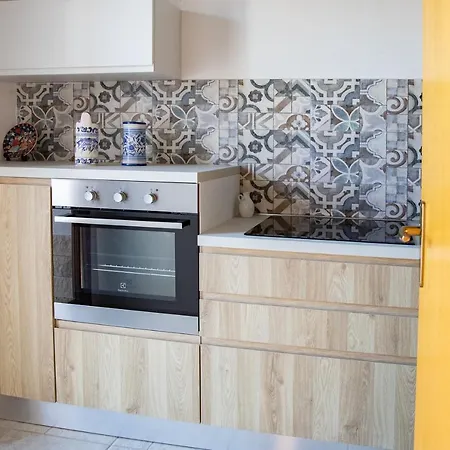 Casale Manca - Luxury - The Quiet With A Sea View *