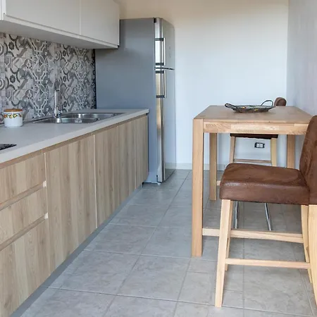 Casale Manca - Luxury - The Quiet With A Sea View Holiday home