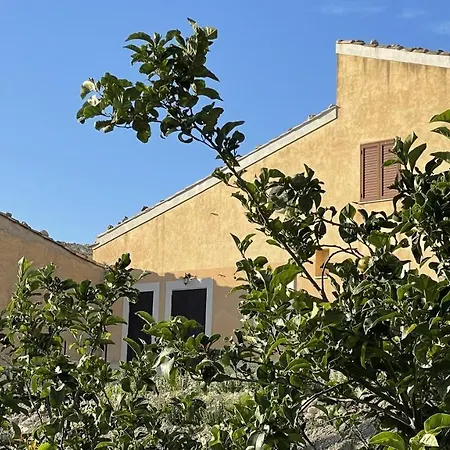 Casale Manca - Luxury - The Quiet With A Sea View