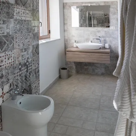 Casale Manca - Luxury - The Quiet With A Sea View