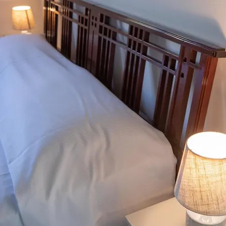 Casale Manca - Luxury - The Quiet With A Sea View